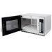 Amana RFS12TS 1200 Watt Medium Duty Microwave