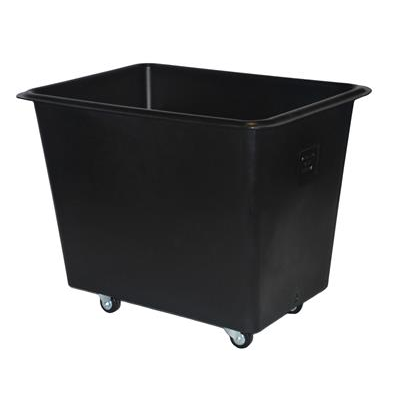 Meese 39-12 Plastic Nesting Truck 15 Cu. Ft.
