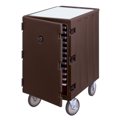Cambro 1826LTC131 Camcart for Trays & Sheet Pans