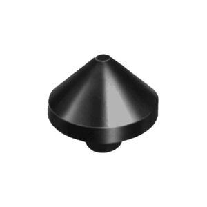 Screw Jack Tips (Conical)