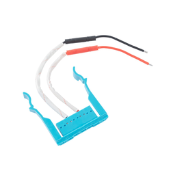 Tennant/Nobles - 4036126 - Connector, Bat, Fem, Lh (Replaces Tennant 1232545)