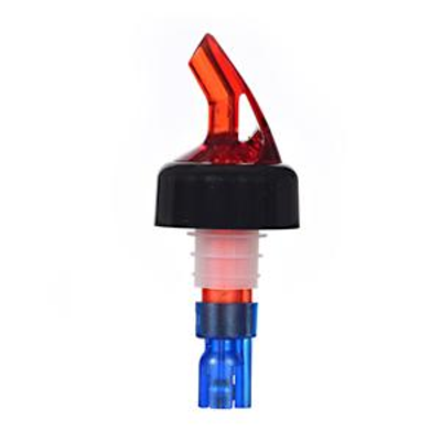 Spill-Stop 789-23 Pourer, 7/8 oz.