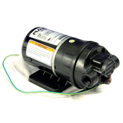 Pump, 115V, 50Psi