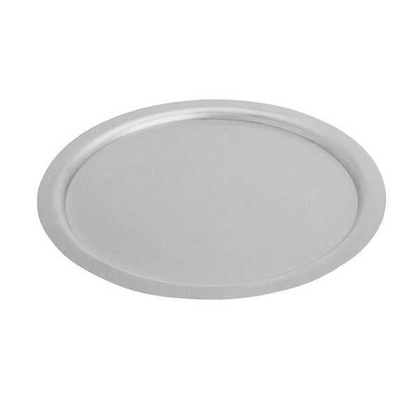 Deluxe Anodized Aluminum Dough Pans