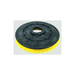 Brush, 20" Poly W/Plate