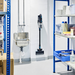 New Nilfisk VU200 Cordless Stick Vacuum [OBSOLETE ID]