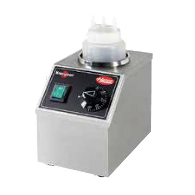 Hatco KSW-1 Countertop Food Topping Warmer, Countertop