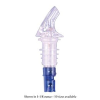 Spill-Stop 387-16 Posi-Por 2000 Pourer, 1-1/4 oz.