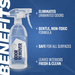Gyeon Odor Remover (spray) - 500ml