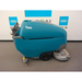 Tennant Factory Recon Used T600e-11016500 Scrubber