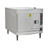 Cleveland 21CET82083EZT Steamcraft® Ultra Electric Convection Steamer