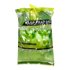 Kuus Knock Down Naturals - Wasp Trap Bag