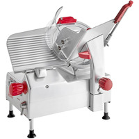 Berkel B12-SLC 12" Gravity Feed Slicer