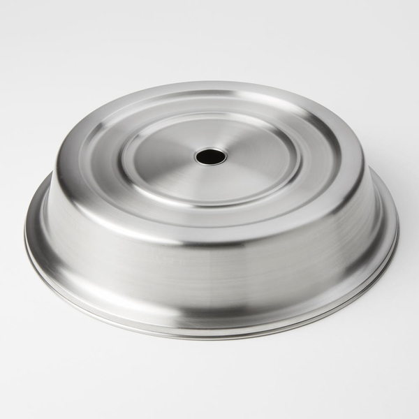 Standard Stock Plate Covers