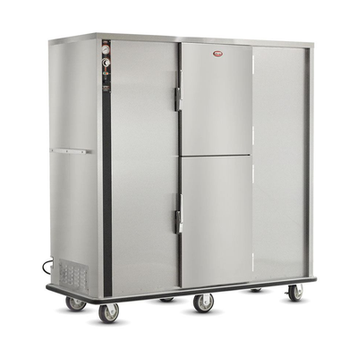 FWE/Food Warming Equipment P-200-XL P-Series Banquet Cart Mobile