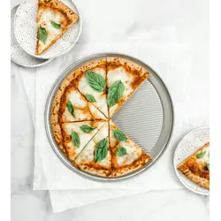 1090PZ 12 Inch Pizza Pan - USA Pan
