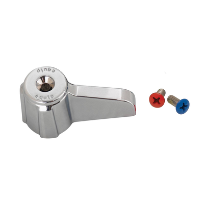 T&S Brass 5-HDL-L Equip Kit Lever Handle