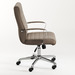 6960 STRATUS MID-BACK- Brown