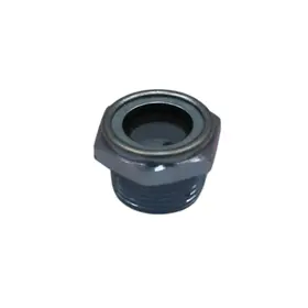 GAUGE, 3/4-14 NPT PORTHOLE VIEW