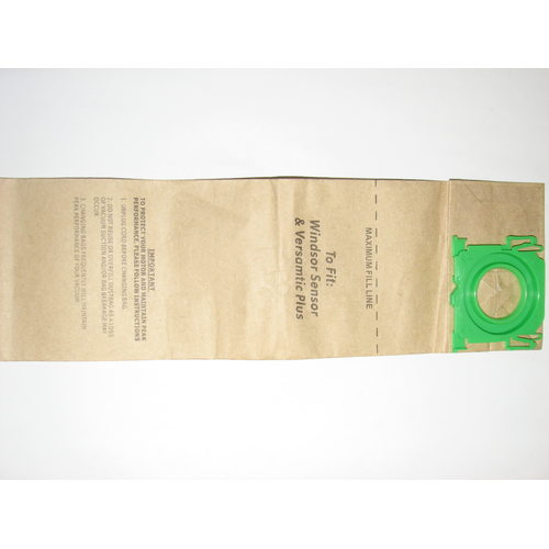 Bags, Filter (10Pk)Sensor Xp12 Vsp Apc