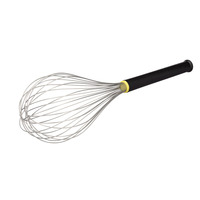 Matfer Bourgeat 111046 17-3/4"L Egg Whisk