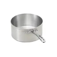 Vollrath 69444 | Buy Vollrath 4.5 Qt Pan with Black Handle 1316B9