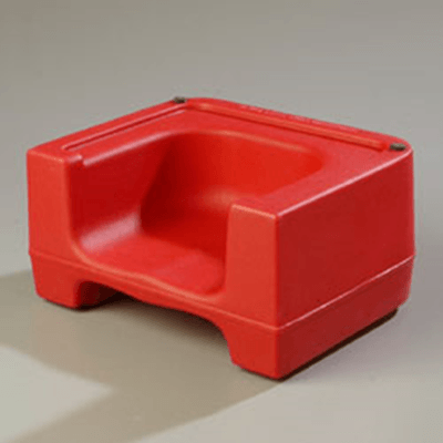 Carlisle Dual Booster Seats