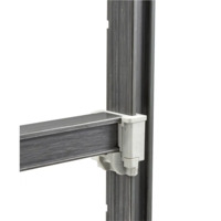 Cambro EXTR30480 Camshelving Elements Traverse for Stationary Units