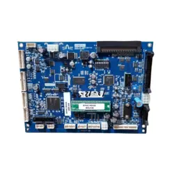 main board  sync