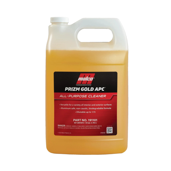 Prizm Gold All Purpose Cleaner