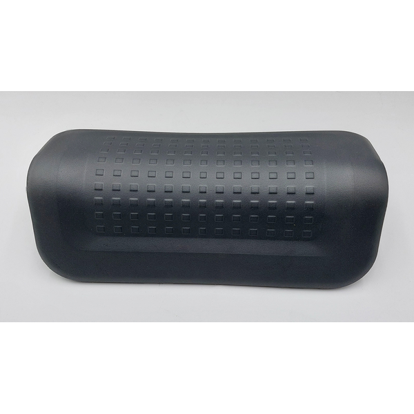 Aquaterra Gray Headrest Replacement Spa Pillow 79648