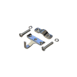 Clamp, Cable Kit