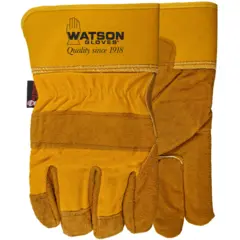 Watson Gloves Hand Job