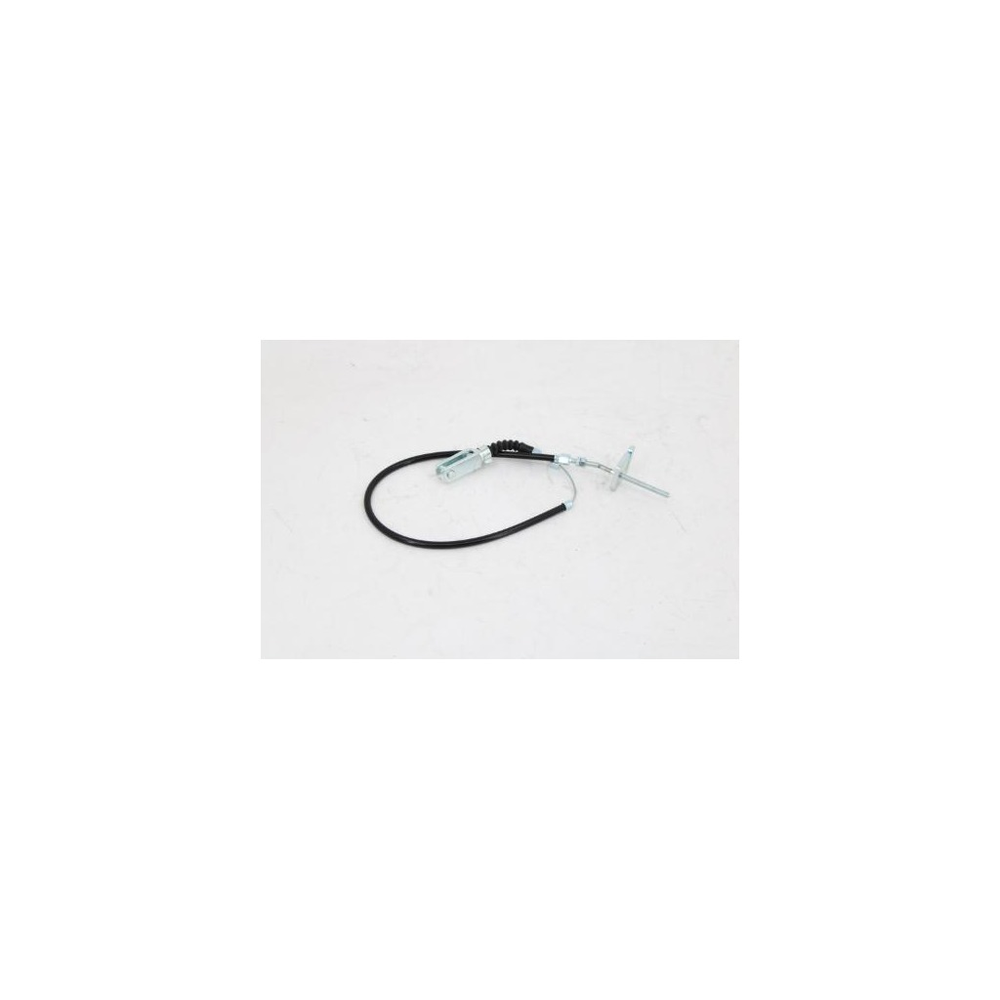 Nilfisk Advance - 1463959000 - Cable Main Broom W/Stopper L.760Mm