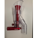 Air Jet Pad Cleaner with Dust Extraction