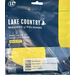 3.5" Carpet & Upholstery Cleaning Pad