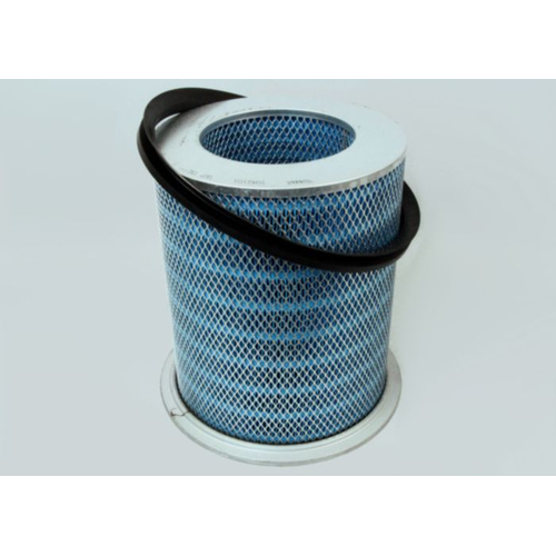 Filter Assembly, Cyl, Dust, Re