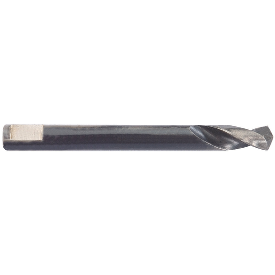 STARRETT SMD6 Pilot Drill, for SM series Sheet Metal Hole Saws