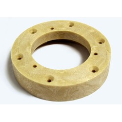 Riser,1.5 Plastic