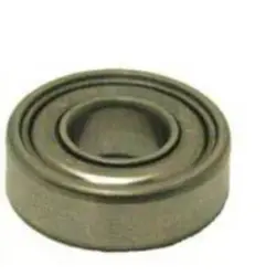 BEARING FAI 8 NSK 698ZZ