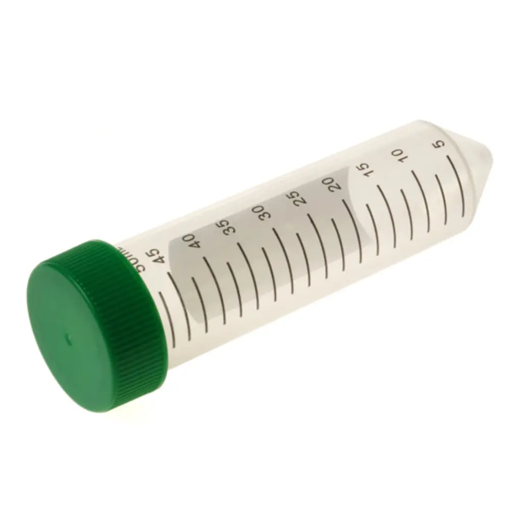 Celltreat 15mL and 50mL Centrifuge Tubes