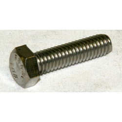 Screw