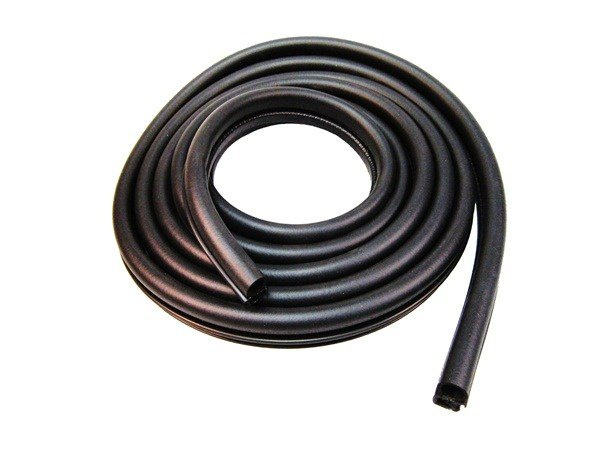 thumbnail image 2 of Chevy Astro / GMC Safari Sliding Side Door Weatherstrip Seal – FAIR WEADSG3038 (Each) 2 of 5