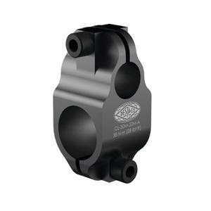 Lightweight Tooling Cross Clamps