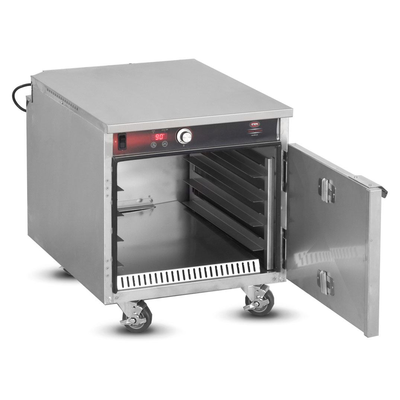 FWE/Food Warming Equipment HLC-1826-4-UC Handy Line Heated Cabinet Mobile