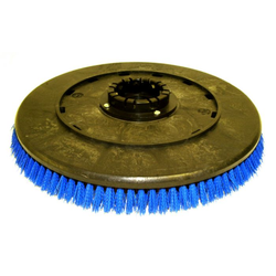 Brush, 19" .030 Poly W/Gimbal