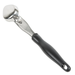 Vollrath 6412120 Solid 1 oz Heavy Duty Oval Spoodle