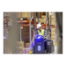 New Nilfisk SW3000 Rider Sweeper