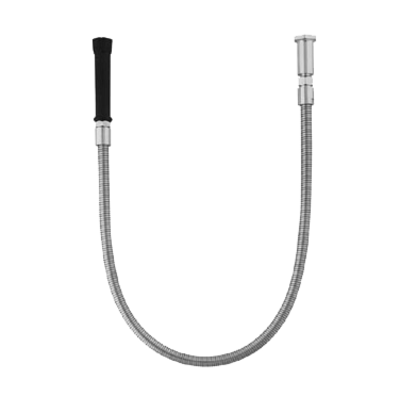 T&S Brass 5HSE68 Equip Hose 68"