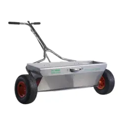 SSD Professional Drop Spreader